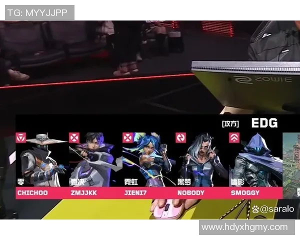 EDG耐力争议引发热议电竞圈对英雄联盟职业选手的体能要求再思考