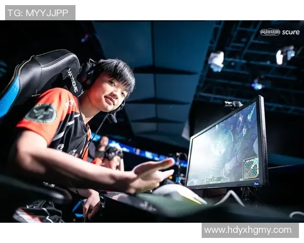 和平精英焦点分析：EDG战队选手个人能力与团队协作的深度探讨