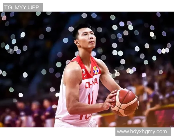 深度对话杨敏探寻篮球人生的梦想与坚持之路